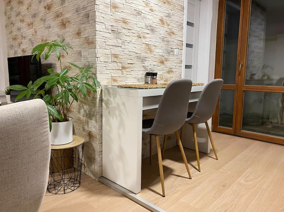 Garden House Apartment Roudnice nad Labem Exterior photo