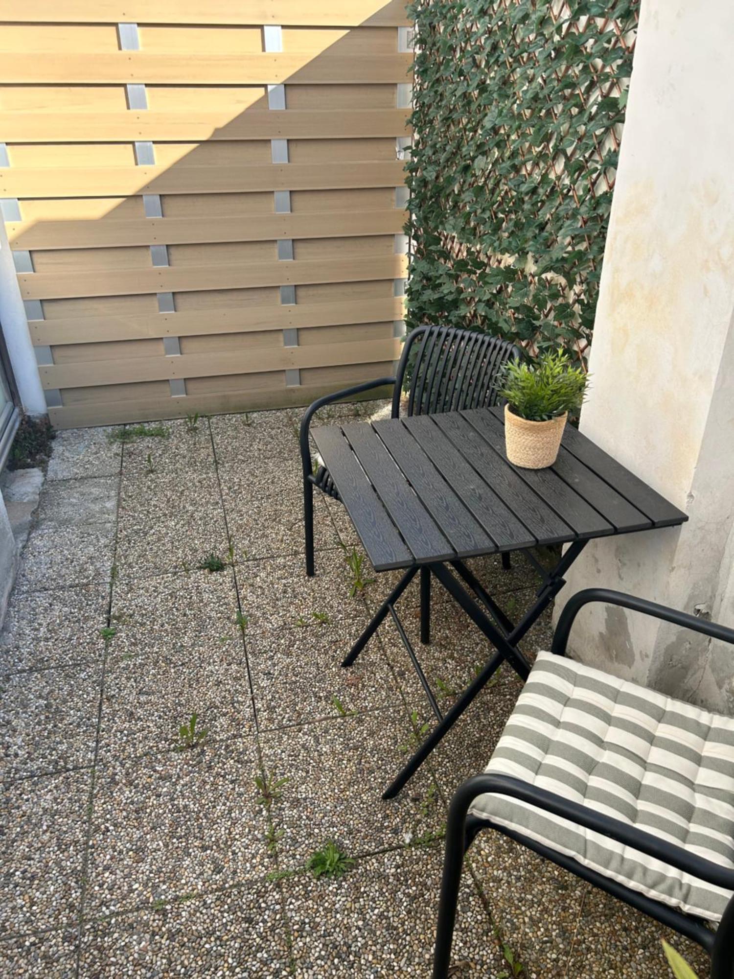 Garden House Apartment Roudnice nad Labem Exterior photo